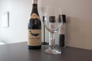 Food and drink - Cozy Studio in Central Tromsø (Tromsø)