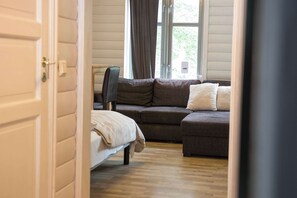 Offices - Heart of Tromsø Cozy apartment (Tromsø)