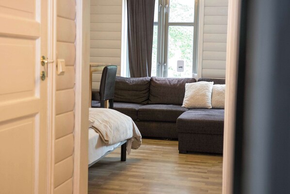 Offices - Heart of Tromsø Cozy apartment (Tromsø)