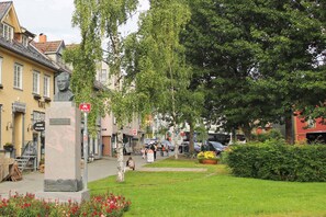 Unclassified image, 2 of 23, button - Heart of Tromsø Cozy apartment (Tromsø)