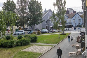 Unclassified image, 5 of 23, button - Heart of Tromsø Cozy apartment (Tromsø)