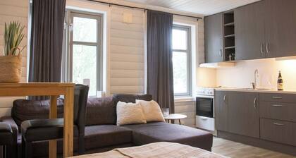 Heart of Tromsø Cozy apartment