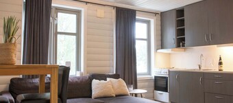 Heart of Tromsø Cozy apartment