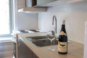 Unclassified image, 5 of 23, button - Heart of Tromsø Cozy apartment (Tromsø)