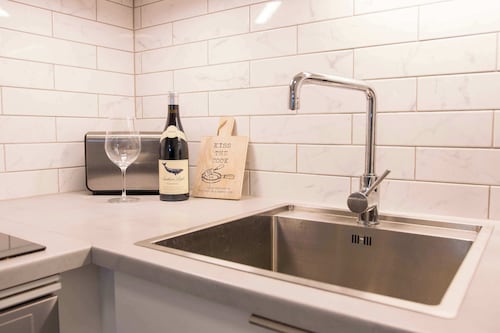 Cozy Tromsø Apartment Near City Center