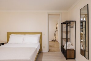 Free WiFi, bed sheets - Terrazze tra i musei - Studio 7B (Naples)