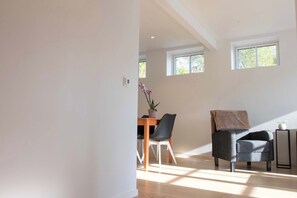 Interior - Arctic Apartment Mountain View (Tromsø)