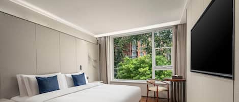 Room, 1 King Bed, Non Smoking (Selected)