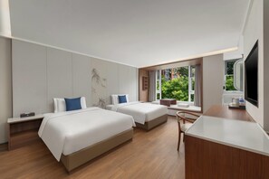 Quarto família, várias camas, para não fumantes