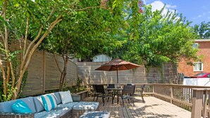 Unclassified image, 2 of 27, button - Contemporary | Lux | Pad & Patio (Arlington)