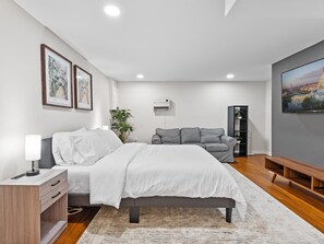 3 Schlafzimmer, Bügeleisen/Bügelbrett, kostenloses WLAN