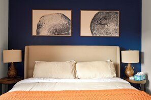 3 Schlafzimmer, Bügeleisen/Bügelbrett, WLAN, Bettwäsche