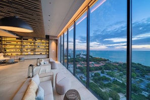 Căn hộ, 1 phòng ngủ, phù hợp cho người khuyết tật, hút thuốc | Nội thất