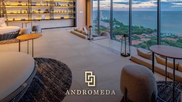 Apartemen, 1 kamar tidur, akses difabel, Boleh Merokok | Balkon