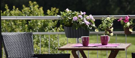 Servei de restauració a l'aire lliure