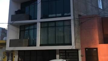 Exterieur