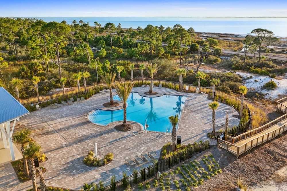 Beach House - Redfish Cove by PHG - Mexico Beach, FL