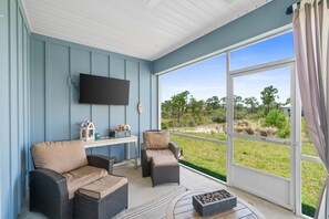 House, Resort View | Terrace/patio