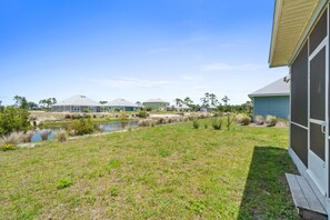 House, Resort View | View from room