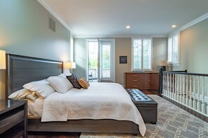4 chambres, fer et planche Ă repasser, Wi-Fi gratuit, draps fournis