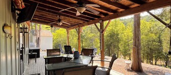 Charming 1-bdrm, lake cottage-close to the Arc Encounter