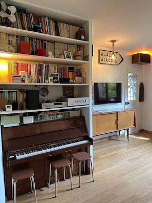 Intérieur