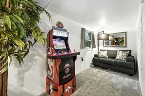 Spielezimmer