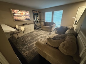 TV