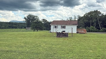 Boendeområde
