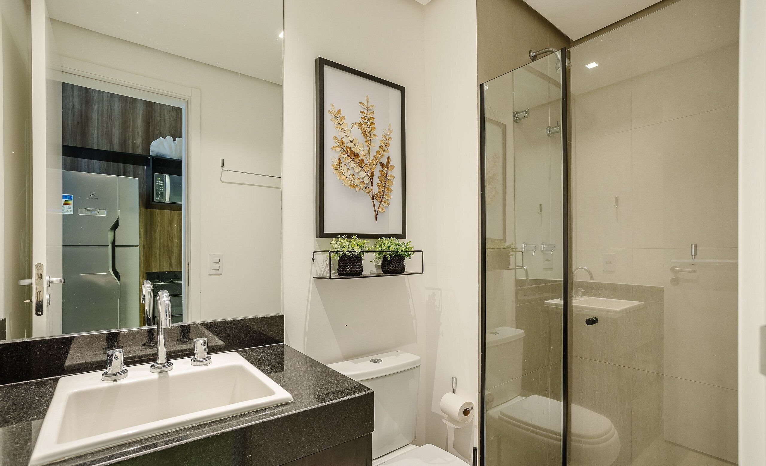 Apartment | Bathroom
