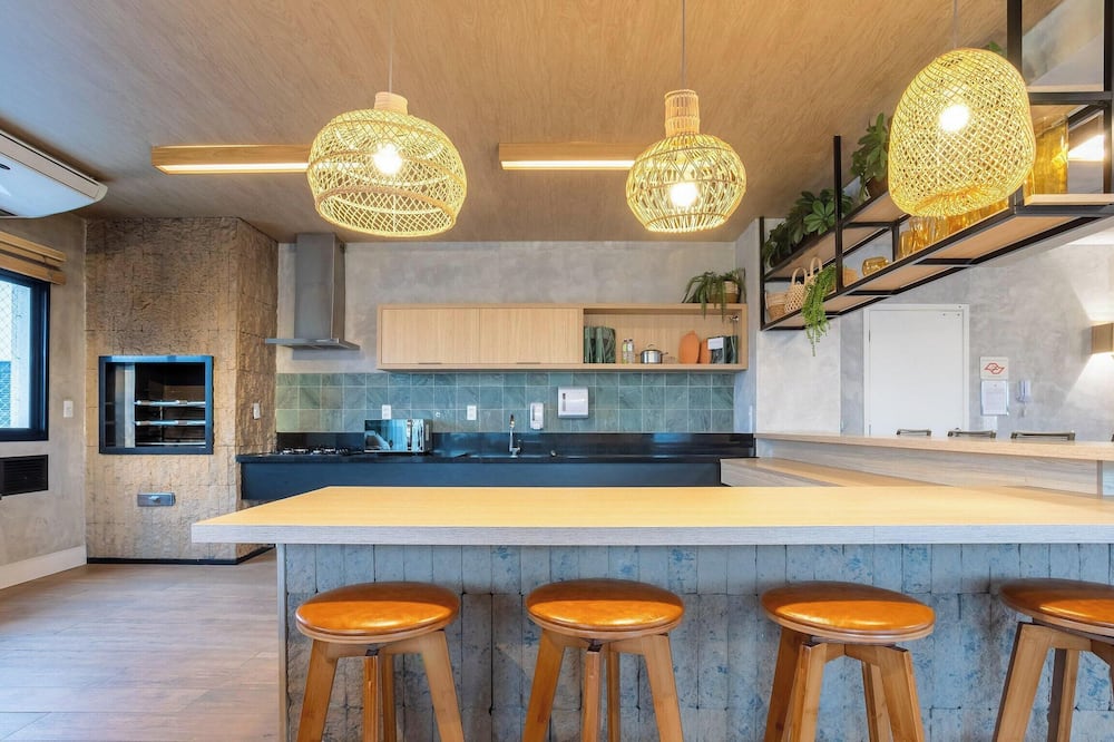 Beautiful Units at Viva Benx Vila Olimpia - VBX