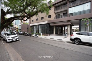 Exterior - Beautiful Units at Viva Benx Vila Olimpia - VBX (São Paulo)