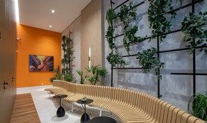 Interior - Beautiful Units at Viva Benx Vila Olimpia - VBX (São Paulo)