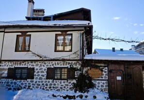 Udendørsområde