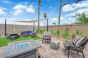 Terrass/Patio
