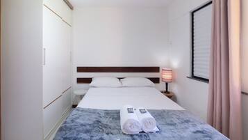 3 habitaciones y wifi gratis