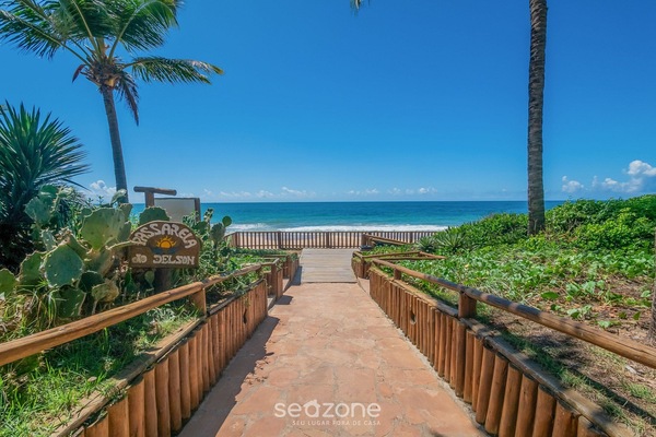 Apartament bàsic | Platja