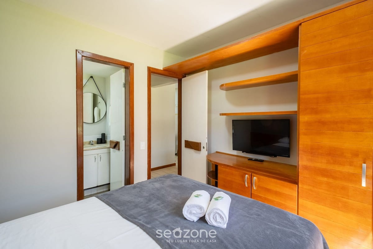 Basic Apartment