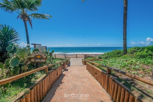 Basic Apartment | Beach