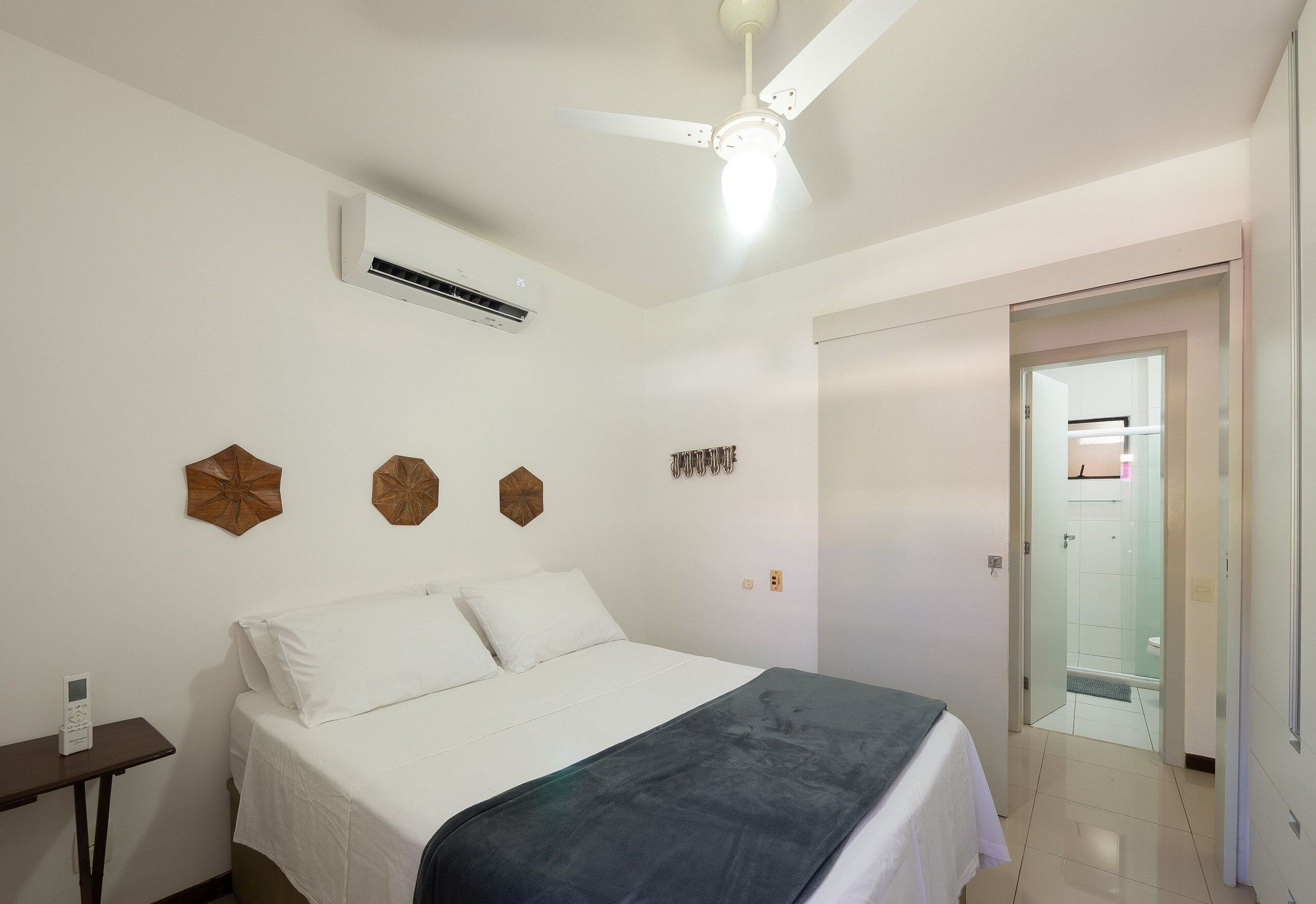 Basic-Apartment | 3 Schlafzimmer, kostenloses WLAN