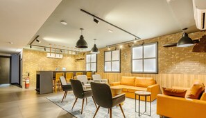 Basic-Apartment | Innenbereich