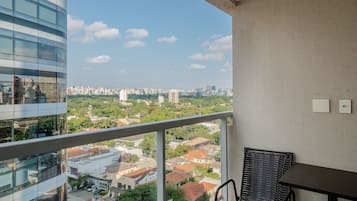 Appartamento Basic | Parco della struttura