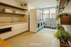 Departamento básico | Interior