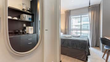 Appartamento Basic | 1 camera