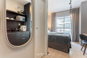 Basic Apartment | 1 bedroom