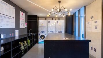 Appartamento Basic | Interni