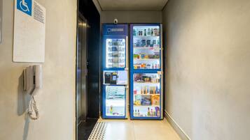 Appartamento Basic | Interni