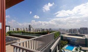 Basic Apartment | Property grounds