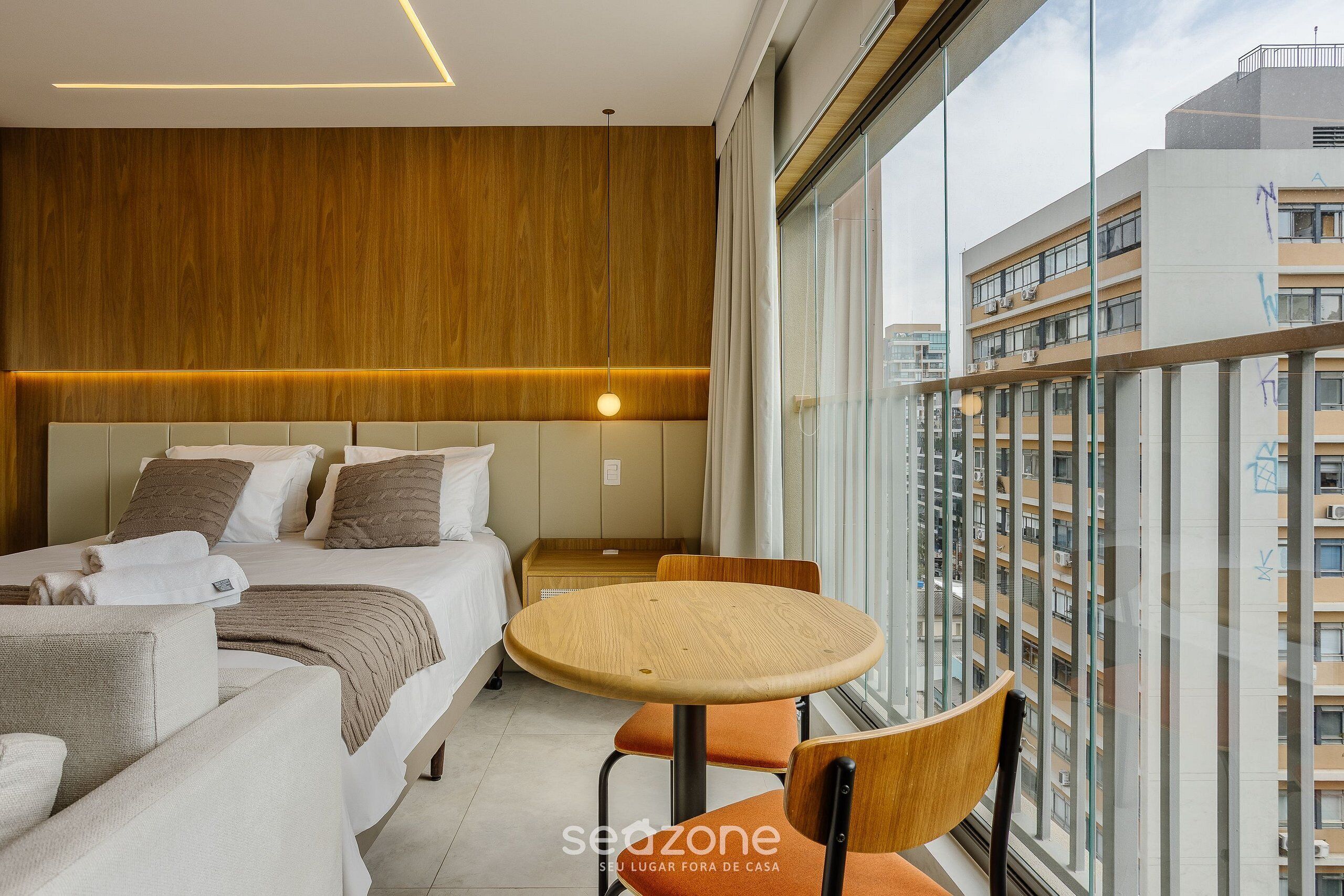 Basic Apartment | 1 bedroom