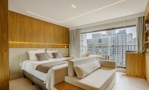 Basic Apartment | 1 bedroom